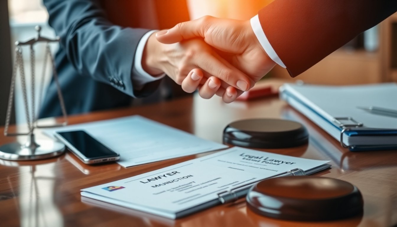 Understanding Your Legal Rights